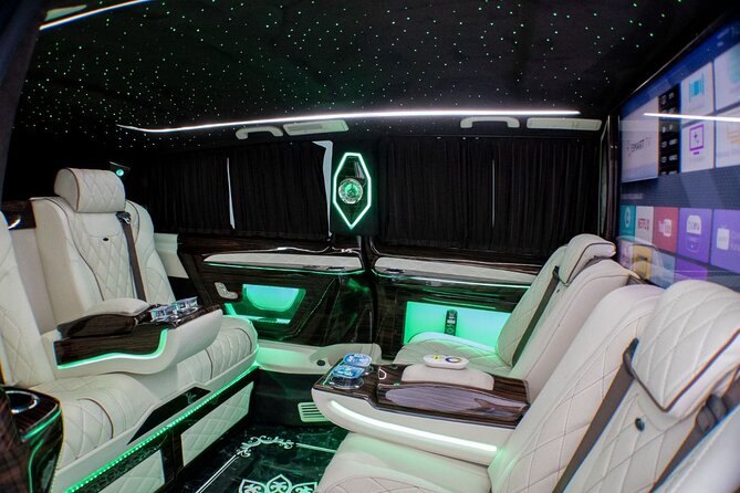 Private Istanbul Airport Transfer - Who Should Choose This Transfer Service