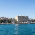 Private Istanbul tour from Cruise ship Galataport or ist airport - Pickup and Transportation in Comfortable Air-Conditioned Vehicles