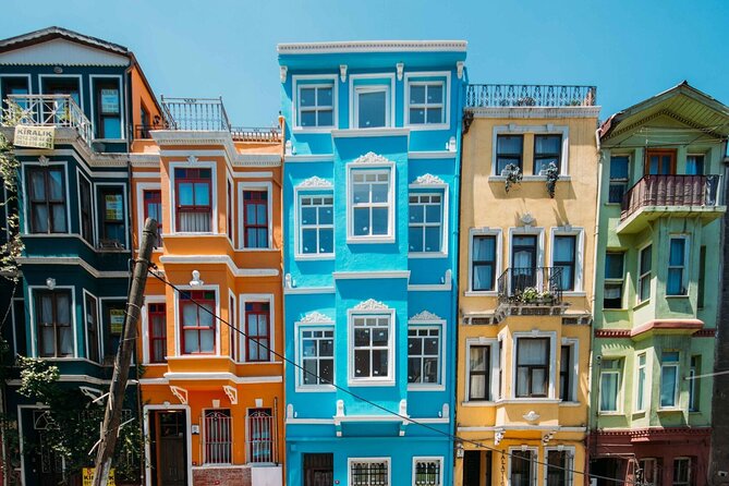 Private Istanbul Tour with Guide for 1, 2 or 3 Day Options - The Tour’s Flexibility in Duration and Customization