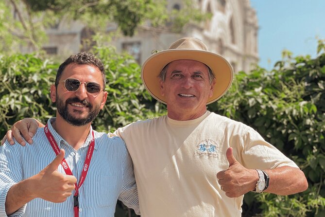 Private Istanbul Tour with Official Guide -SKIP THE TICKET LINE - The Convenience of Skip-the-Ticket Lines in Sultanahmet