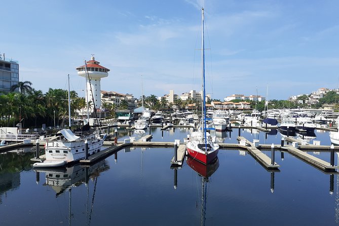 Private Ixtapa and Zihuatanejo City Tour - Discovering the Neighborhoods of Ixtapa