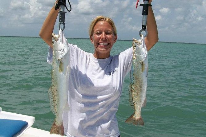 Private Jacksonville Inshore Fishing Charter - Starting Point at Jim King Boat Ramp and Its Convenient Location