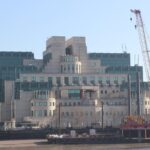 Private James Bond Fictional and Film Spy Tour of London - Visiting the Historic Rules Restaurant, Bond’s Culinary Landmark