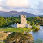 Private Jaunting Tour and Afternoon Tea in Killarney - Scenic Streets and Tranquil Parkland in Killarney