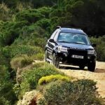 Private jeep safari with historical highlights of Silves town - Visiting the Miradouro de Silves for City Highlights