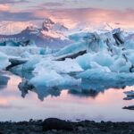 Private Jeep Tour - Glacier Lagoon and Diamond Beach - Visiting Seljalandsfoss and Skógafoss Waterfalls