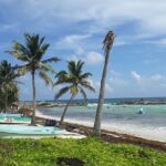 Private Jeep Tour in Cozumel - Punta Sur Eco Beach Park: A Natural Marvel