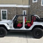 Private Jeep Tour of Orange Countys Beaches - Laguna Beach and Victoria Beach: Hidden Coastal Gems