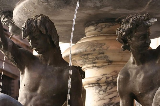 Private Jewish Ghetto Tour - Highlights of the Jewish Ghetto and Its Landmarks