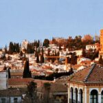 Private Jewish History Tour - Discover the Iconic Torres Bermejas Fortress