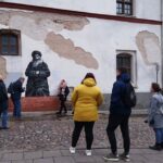 Private Jewish Vilnius Tour - Visiting the Vilnius Choral Synagogue