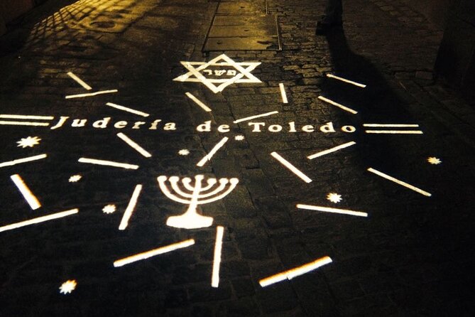 Private Jewish Walking Tour in Toledo - Starting at Mirador del Valle for Breathtaking City Views