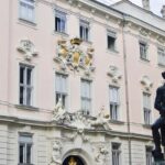 Private Jewish Walking Tour Vienna - In-Depth Exploration of the Jewish Historic Center