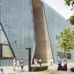 Private Jewish Warsaw Tour with social-distance bus - Visiting the Fragment of the Ghetto Wall