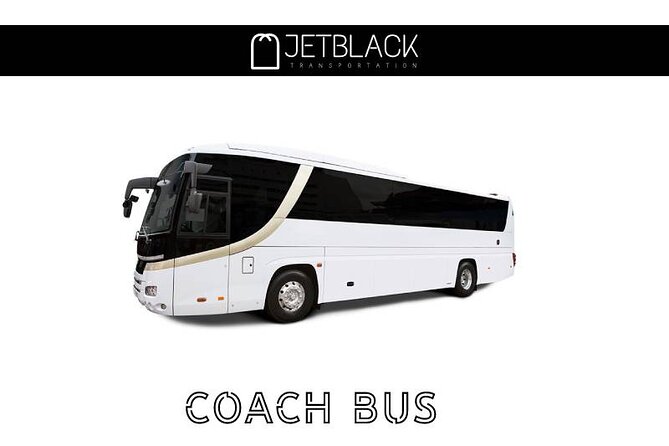 Private JFK Airport transfer / New York City (One Way) - Vehicles and Comfort for Small Groups