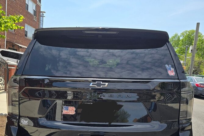 Private John F Kennedy Airport Transfers - Booking and Confirmation – Seamless and Instant