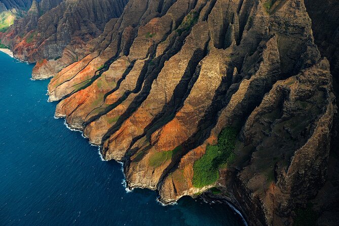 Private Kauai Airplane Tour: Na Pali Coast, Waterfalls & More - Highlights of Kauai from the Sky: Na Pali Coast and Waterfalls
