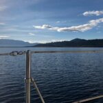 Private Kelowna Sailing Cruise on Okanagan Lake - The Experience of a Private Boat on Okanagan Lake