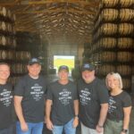 Private Kentucky Bourbon Trail Tour - Visiting Kentucky’s Top Distilleries with Guaranteed Reservations