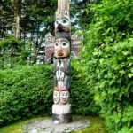 Private Ketchikan City Totems & Wildlife Van Tour - Wildlife Watching at Herring Cove