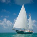 Private Key West Sunset Sail - Starting Point in the Key West Historic Seaport