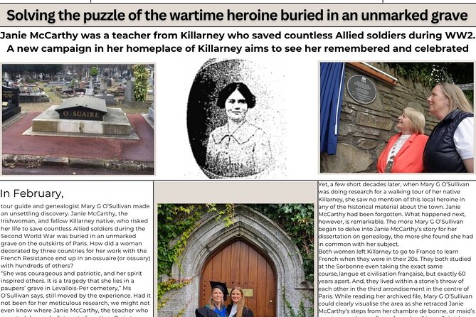 Private Killarney National Park Tour with an accredited chauffeur/guide - Exploring Killarney National Park’s Natural Beauty