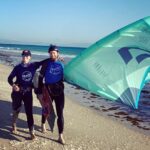 Private Kitesurfing Lesson in Tarifa (Beginner to Advanced) - Certified Instructors and Personalized Coaching