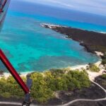 Private Kona Coast Helicopter Tour: All Window Seats - The Private Experience with Limited Passengers