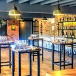 Private Korcula wine tour and tasting - Coastal Views on the Old Korcula Vela Luka Road