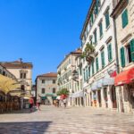 Private Kotor Old Town Walking Tour - The Landmarks: What Youll See and Learn