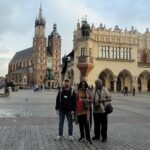 Private Krakow City Tour, Krakow Old Town and Wawel Castle Tour - Discovering the Oldest Structures and the University