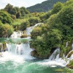 Private Krka Waterfalls Tour with Wine Tasting from Sibenik - Wine Tasting at the Family-Run Sladic Winery