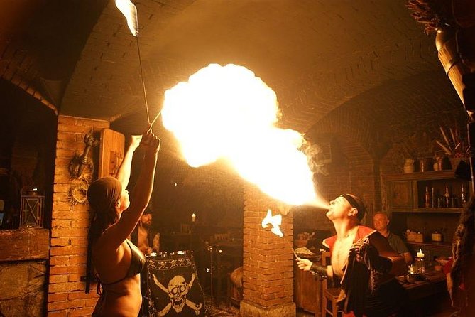 Private Kutna Hora with Sedlec Ossuary and Local brewery Full Day Trip - From the Old Town to Kutna Hora: The Itinerary Breakdown