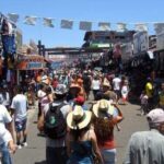 Private La Bufadora & Market Tour  Custom Options Available - Ensenada’s Historic Casino Hotel and Gardens