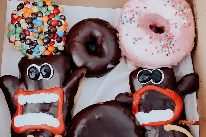 Private LA Photoshoot at Universal CityWalk Hollywood with Iconic Photo-Ops - What to Expect During Your Photoshoot in Universal CityWalk