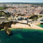 Private Lagos and Benagil Tour from Lisbon - From the Lisbon Hotel to Lagos Historic Streets
