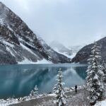 Private Lake Louise, Yoho and Marble Canyon from Banff Canmore - Exploring Emerald Lake and the Kicking Horse River