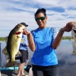 Private Lake Tohopekaliga Fishing Charter near Orlando - The Guided Experience with a Licensed Captain