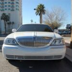 Private Las Vegas Airport to Hotel Luxury Limousine Transfer - Meet Your Driver at McCarran International Airport