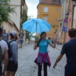 Private Legendary Warsaw Walking Tour - Start at Sigismunds Column for a Central Introduction to Warsaw