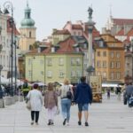 Private Legendary Warsaw Walking Tour - Explore Warsaw’s Iconic Old Town and Castle Square
