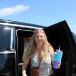 Private Limo 2.5hr Tour of Vegas with Champagne - See the Las Vegas Landmarks: Sphere, Bellagio, and More