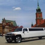 Private Limo Service: Airport Transfer from Chopin WAW - What Makes This Limousine Service Stand Out