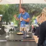 Private Lisbon Arrábida Wine Tour: Culture, Scenery & Wines - Scenic Drive and Views in Arrábida Natural Park