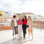 Private Lisbon Tuk Tuk Tour: Tram 28, Old Town or Belém - The Iconic Tram 28 Route in Style