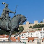 Private Lisbon Walking Tour with Premium Port Wine and Tapas Tasting - Discovering Lisbon’s Bohemian Side in Chiado & Carmo