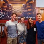 Private local Food and Wine tasting - The Expertise of the Local Guide and Tasting Atmosphere