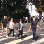Private London Beatlemania Tour in an Iconic Black Cab - Explore Abbey Road and the Iconic Crosswalk