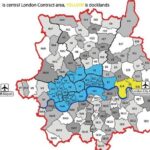 Private London Departure Transfer - Accommodation to St Pancras Eurostar Station - Pickup Locations and Meeting Points in London