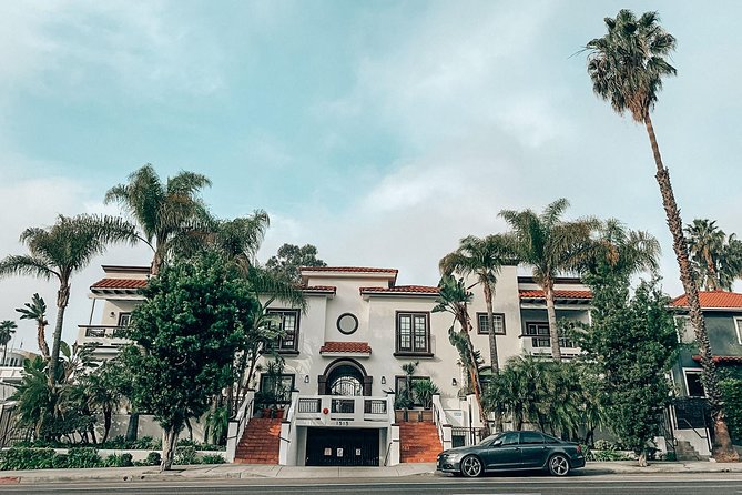 Private Los Angeles Tour: Hollywood, Rodeo Drive, The Grove - Starting the Day with Hollywood’s Most Famous Landmarks